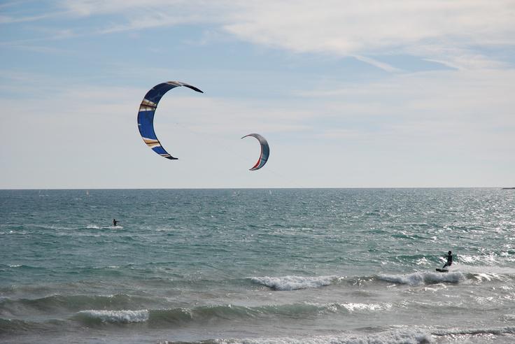 Risultati immagini per KITE ANDORA