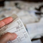 Grafico che mostra l'andamento del prezzo del Canone RAI nel 2023.