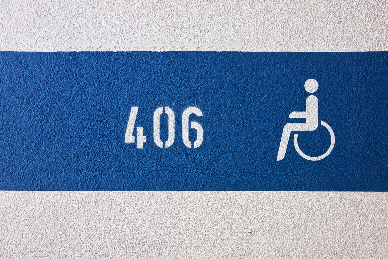 Immagine che illustra le novità del 2025 riguardanti bonus per disabili e Legge 104.