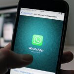 Istruzioni per disattivare Meta AI su WhatsApp in un articolo informativo.