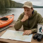 Viaggi avventura in kayak: quali percorsi sono adatti ai principianti Scegli bene per evitare brutte sorprese