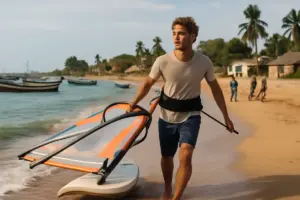 Cresce il turismo sportivo sulle coste dell’Africa: le mete meno conosciute regalano esperienze autentiche