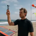 Come capire se il vento è adatto a windsurf e kite? Il dettaglio spesso dimenticato che può rovinare la partenza