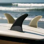 Pinne da surf: i materiali innovativi che migliorano la stabilità nelle onde