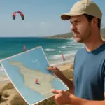 Le coste ventose più adatte a windsurf e kitesurf: come scegliere lo spot perfetto in base al livello