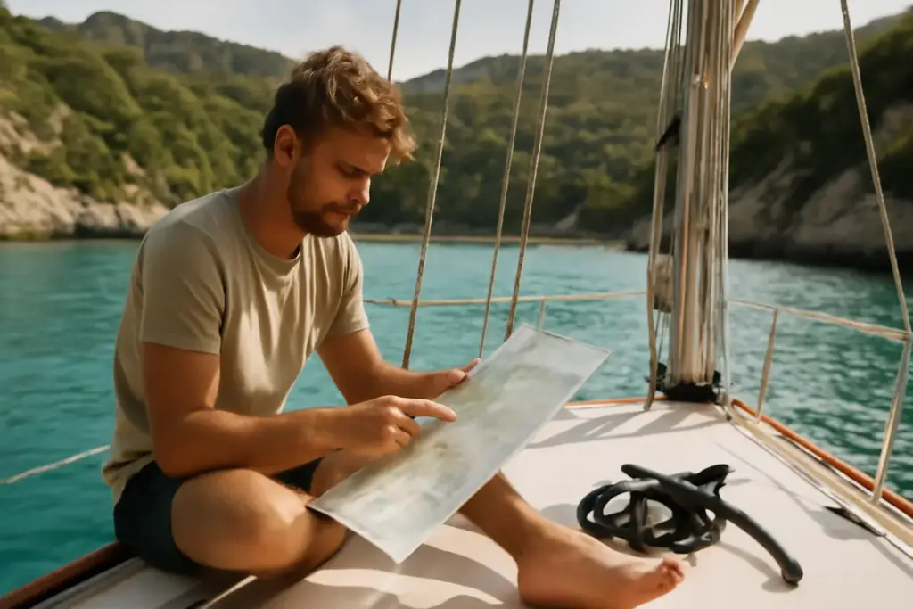 Viaggi avventura in barca a vela: come trovare rotte poco battute per fare sport acquatici
