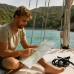 Viaggi avventura in barca a vela: come trovare rotte poco battute per fare sport acquatici