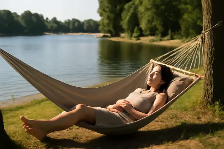 Come posso evitare l’affollamento nei migliori spot? Alternativa poco utilizzata per sessioni davvero relax