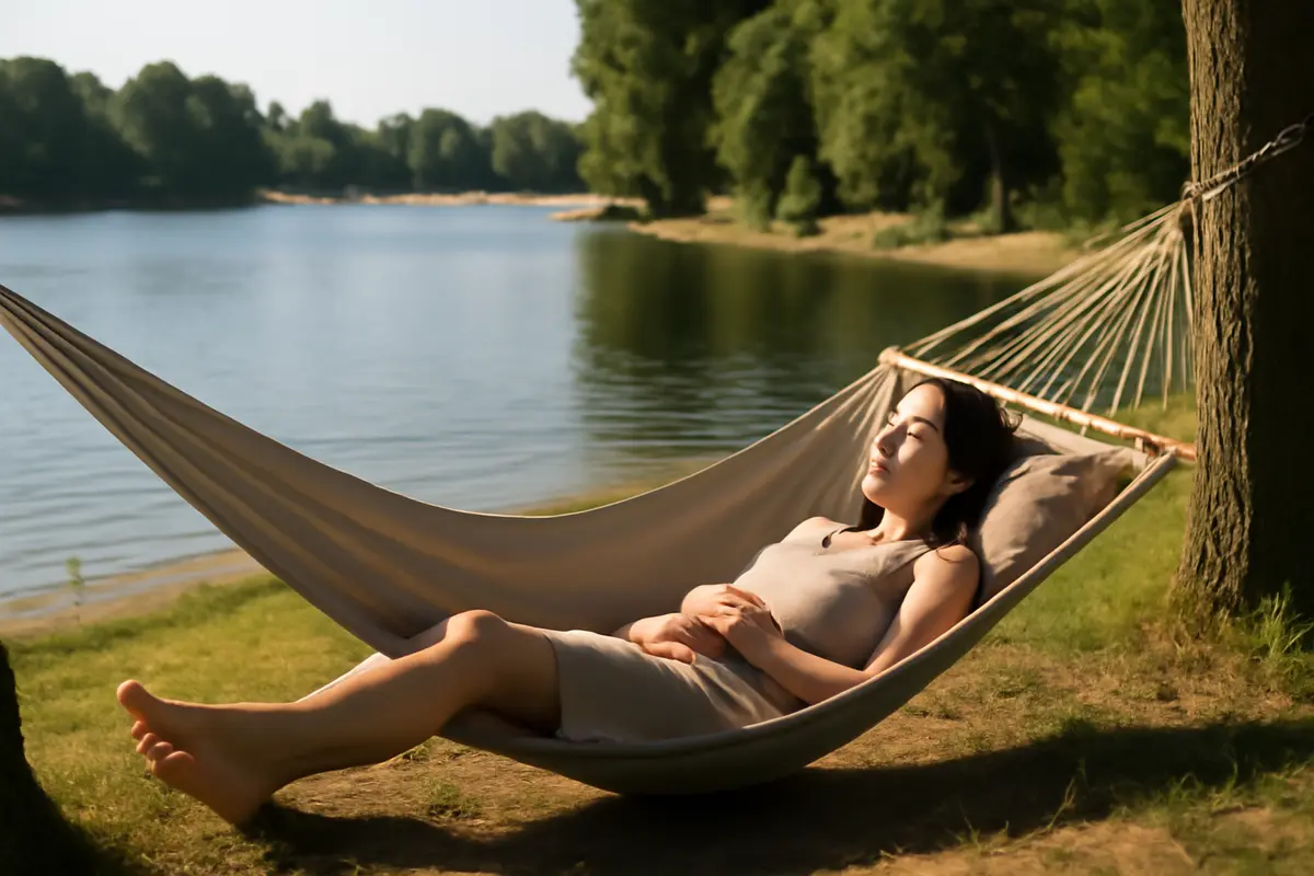 Come posso evitare l’affollamento nei migliori spot? Alternativa poco utilizzata per sessioni davvero relax