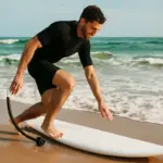 Tecnica della partenza in beach start per principianti: risparmia energia ed evita i traumi più frequenti
