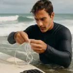 Come si ripara una linea sciolta in acqua in autonomia? Il gesto veloce che può salvarti la sessione