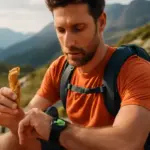 Come si monitora il proprio consumo energetico durante un’avventura sportiva? Il consiglio che evita cali improvvisi di energia