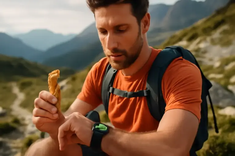 Come si monitora il proprio consumo energetico durante un’avventura sportiva? Il consiglio che evita cali improvvisi di energia