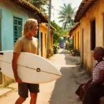 Surf e cultura locale: scegli destinazioni che offrono autenticità oltre l’onda