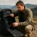 Zaini tecnici per spot remoti: scopri il modello che organizza veramente le tue trasferte