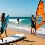 Dove praticare sport acquatici tutto l’anno in Europa? Scopri le location dal clima sempre favorevole