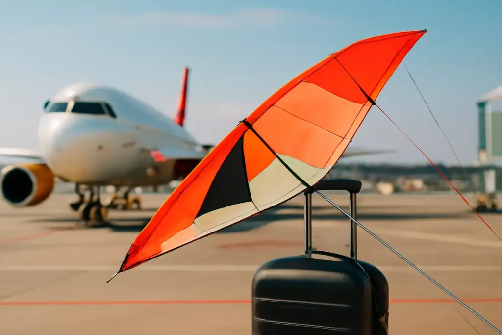 Viaggio fly & kite: le mete internazionali dove spostarsi è semplice grazie a voli diretti