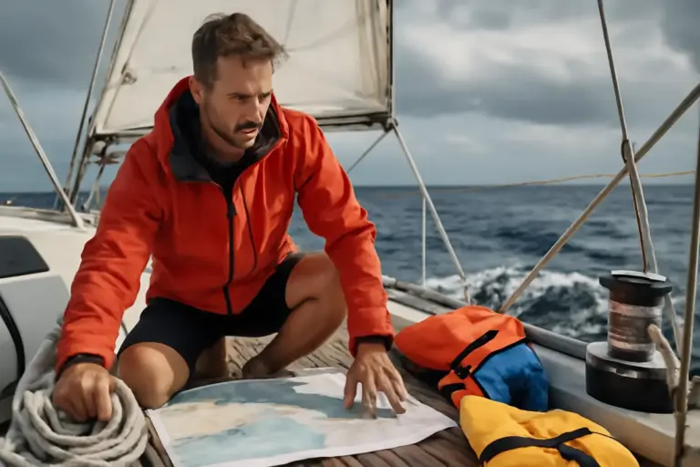 Vela e sport acquatici: come prepararsi a una traversata dalle emozioni forti