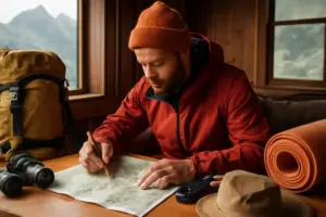 Come evitare gli imprevisti nei viaggi d’avventura? strategie testate per sportivi outdoor