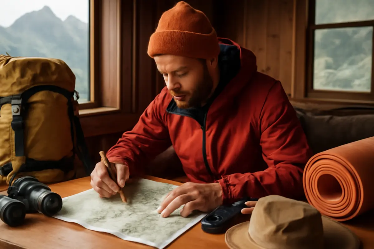 Come evitare gli imprevisti nei viaggi d’avventura? strategie testate per sportivi outdoor