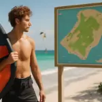 Destinazioni esotiche per amanti del kitesurf: quali mete offrono vento sicuro tutto l’anno?