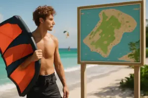 Destinazioni esotiche per amanti del kitesurf: quali mete offrono vento sicuro tutto l’anno?