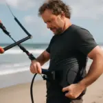 Imbragature kite più confortevoli: il dettaglio tecnico che cambia la durata delle tue sessioni