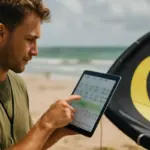 Come si legge un bollettino vento per il kitesurf? Il trucco degli istruttori per anticipare le condizioni