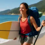 Vacanza multisport tra sport acquatici e trekking: il mix inatteso che aumenta il divertimento