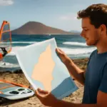 Esistono spot di windsurf poco conosciuti nelle isole? Scopri dove il vento non manca mai