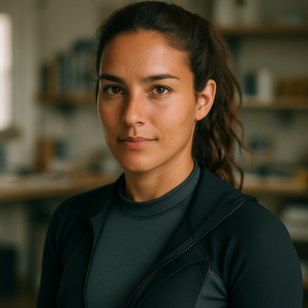 Camilla Prosperi